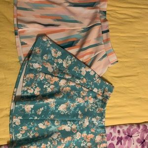 Women’s Decree size XL  skirts